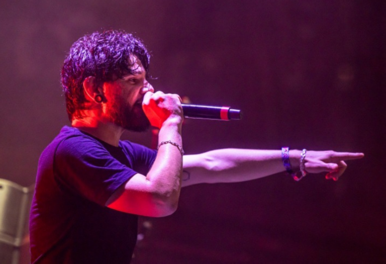 Skrillex Sorprende a sus Fans con Nuevo Álbum