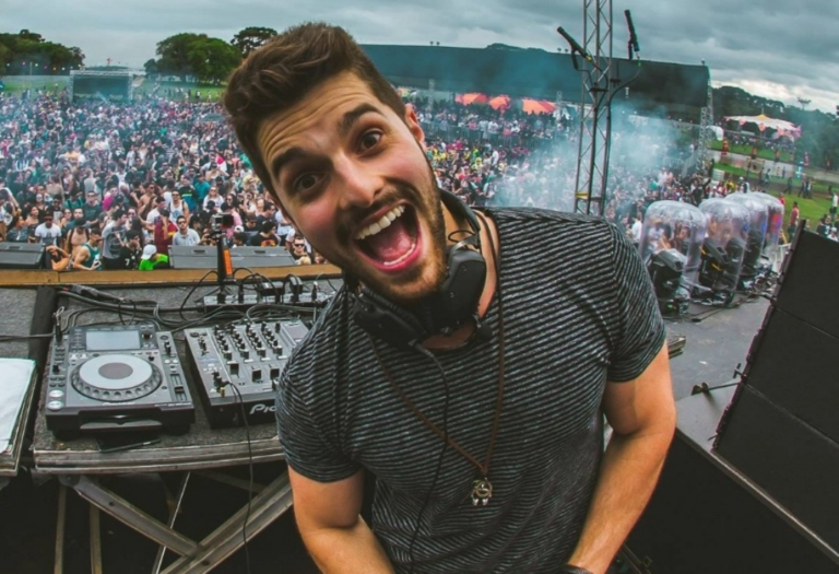 Tomorrowland Brasil 2025: Un Line-up de locura