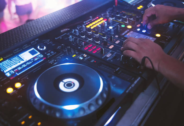¿Dónde comprar material DJ de forma segura? Elige bien tu tienda online