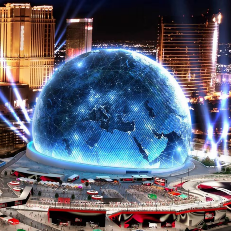 UNITY: Tomorrowland e Insomniac se unen para un evento histórico