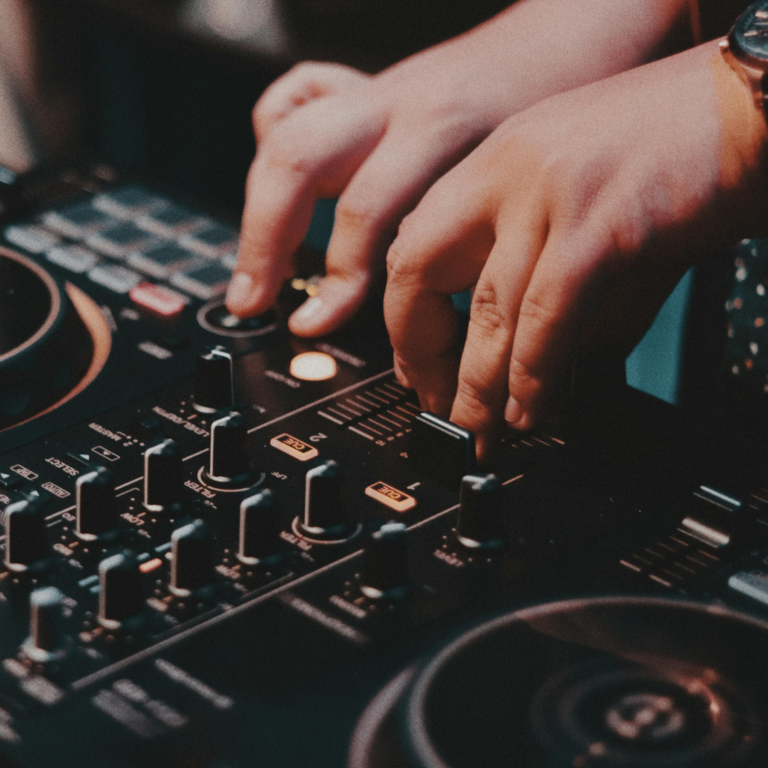 Dancefloor: La app para amantes de la música electrónica