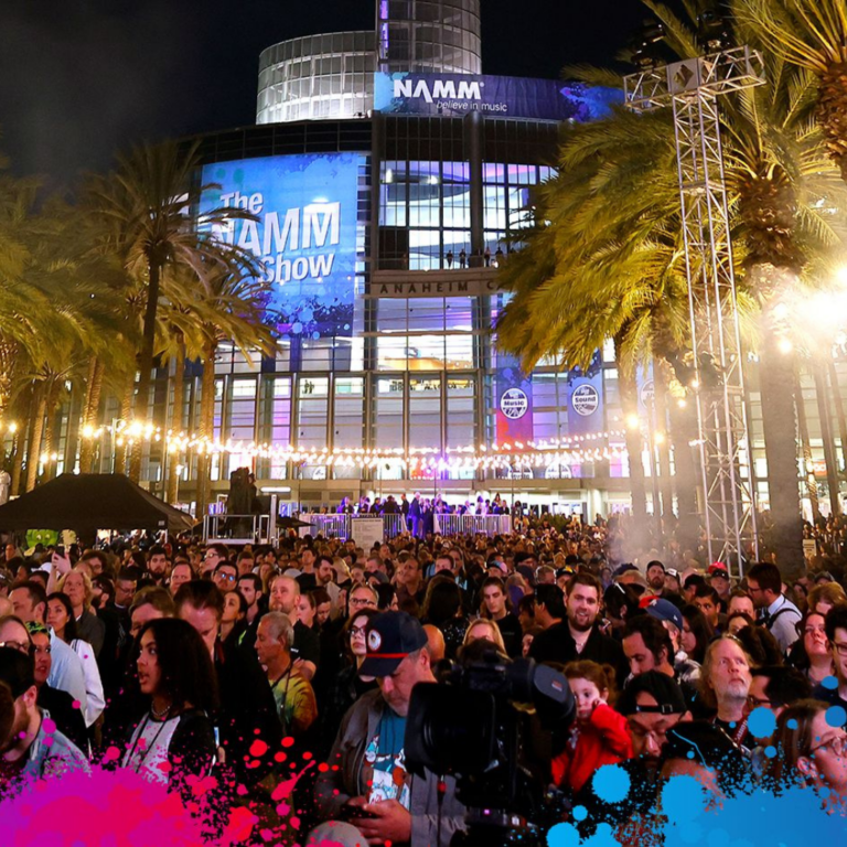 NAMM 2025: Las novedades DJ más destacadas
