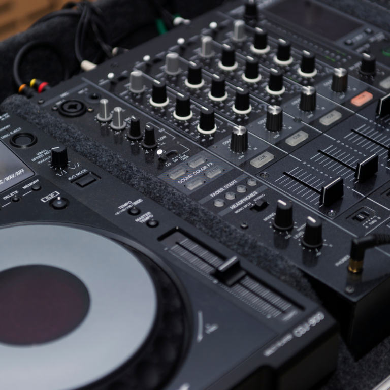 ¿Cómo evitar el agotamiento como DJ? Guía práctica para mantenerse saludable