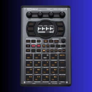 El Roland SP-404 MKII ahora es compatible con Serato DJ Pro