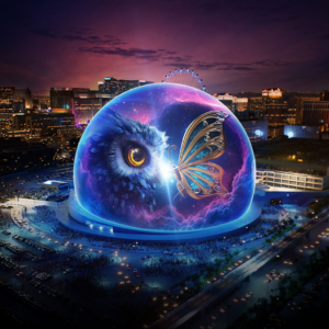UNITY: Tomorrowland e Insomniac expanden su espectáculo