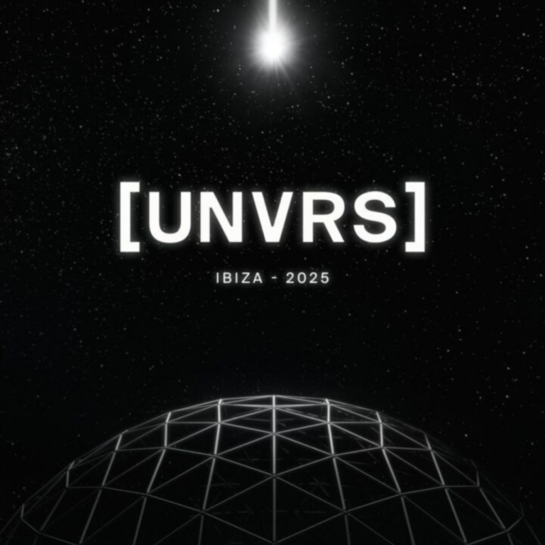 [UNVRS]: El primer hiperclub de Ibiza
