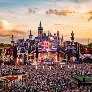 Tomorrowland Brasil 2025: Un Line-up de locura