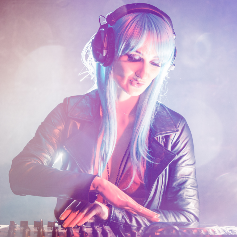 TOP 5 auriculares DJ de alta gama: calidad de sonido y resistencia profesional