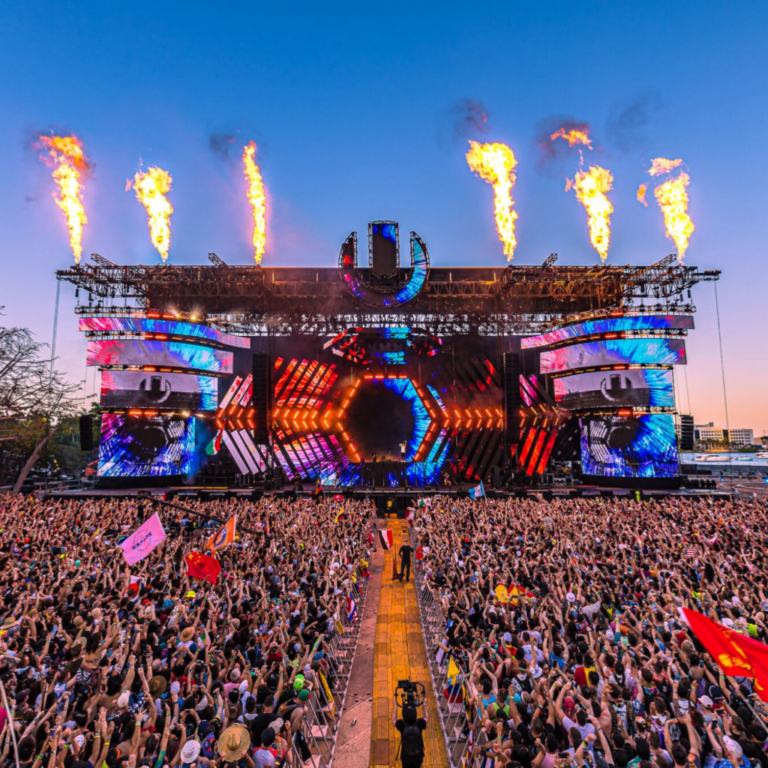 Ultra Miami 2026 ya tiene fecha confirmada