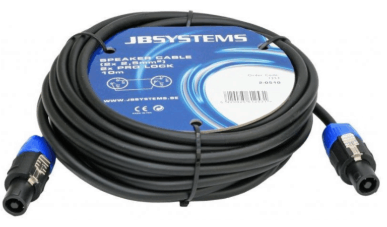 Tipos de cables y conexiones de audio