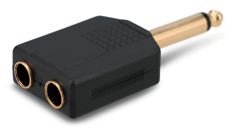 Tipos de cables y conexiones de audio