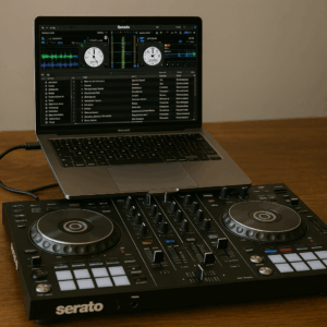 Serato DJ 3.3.2: Revive tu viejo hardware