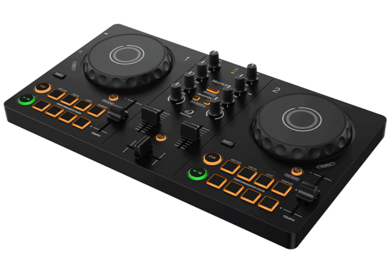 ¿Se puede ser DJ sin gastar mucho dinero?