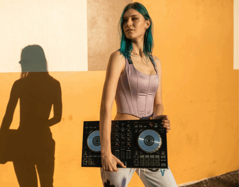 Evita estos 7 Errores de DJs Novatos para tener Éxito