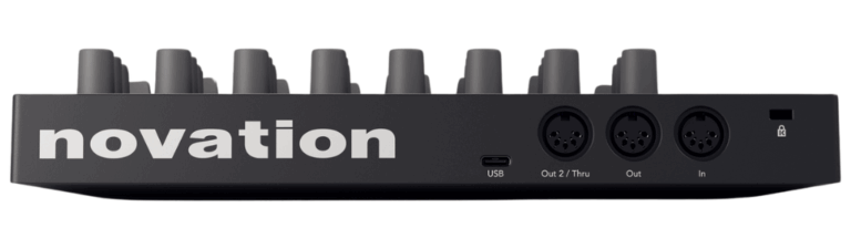Novation Launch Control XL MK3: Nuevo Controlador MIDI