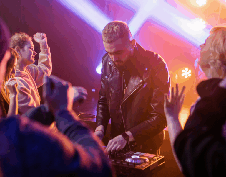 Evita estos 7 Errores de DJs Novatos para tener Éxito