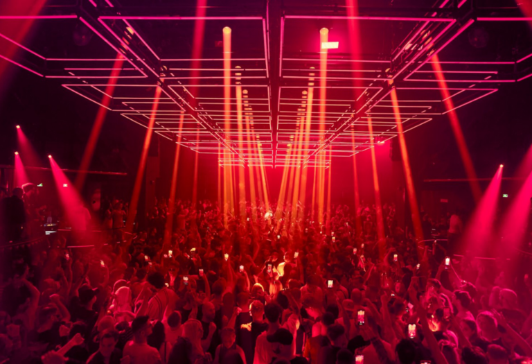 Hï Ibiza: La Mejor Discoteca del Mundo
