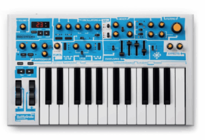 NOVATION BASS STATION II SWIFTY EDITION