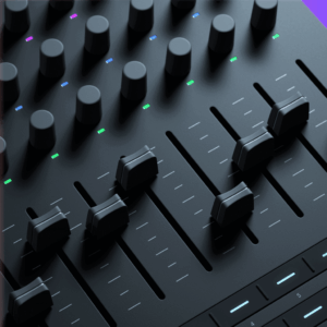 Novation Launch Control XL MK3: Nuevo Controlador MIDI