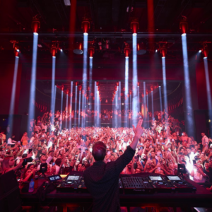 Hï Ibiza: El Mejor Club del Mundo