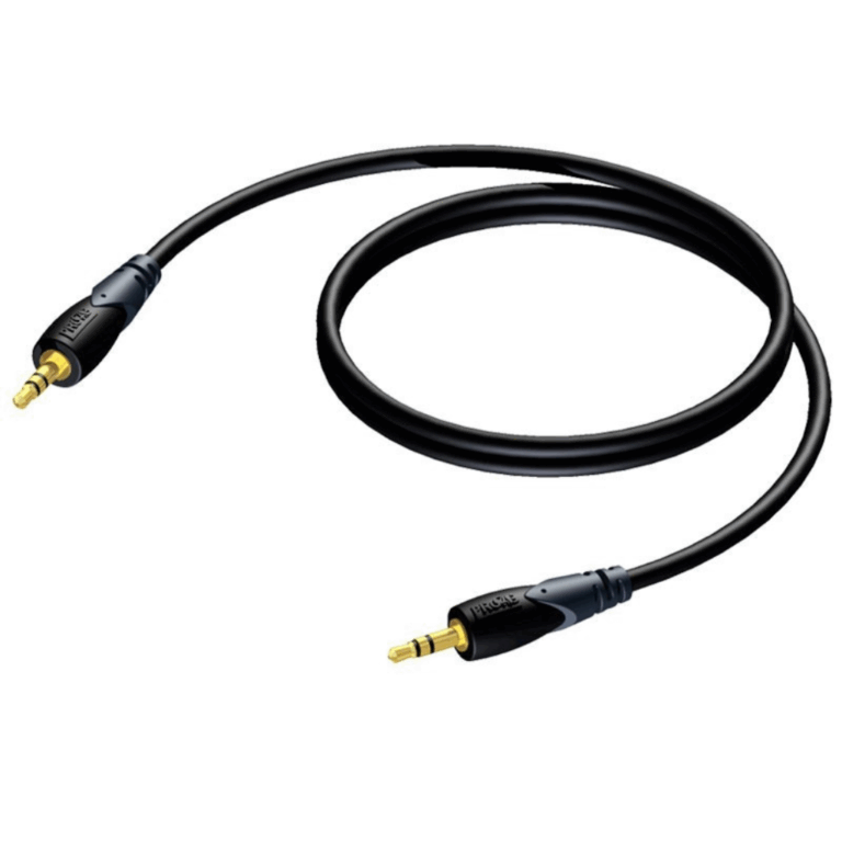 cable minijack