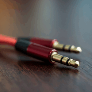 Tipos de cables y conexiones de audio