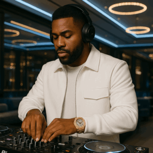 Evita estos Errores de DJs Novatos para tener Éxito