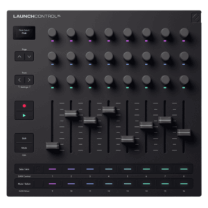 Novation Launch Control XL MK3: Nuevo Controlador MIDI