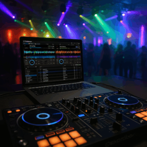 Los Mejores Controladores DJ con Licencia Rekordbox