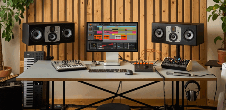 BITWIG CONNECT 4/12: ¿Qué la hace especial?
