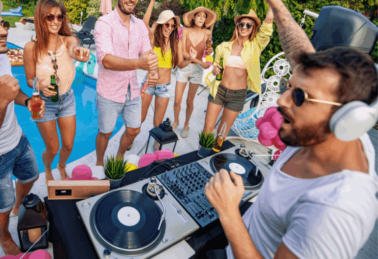 ¿Cuáles son los mejores controladores con Serato DJ?