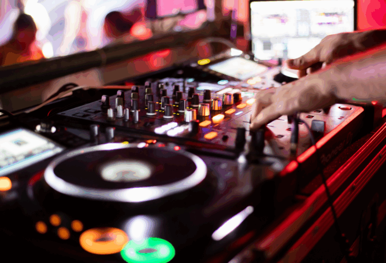 Guia DJ para aprender todo sobre Loops