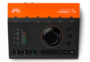 BITWIG CONNECT 4/12: ¿Qué la hace especial?