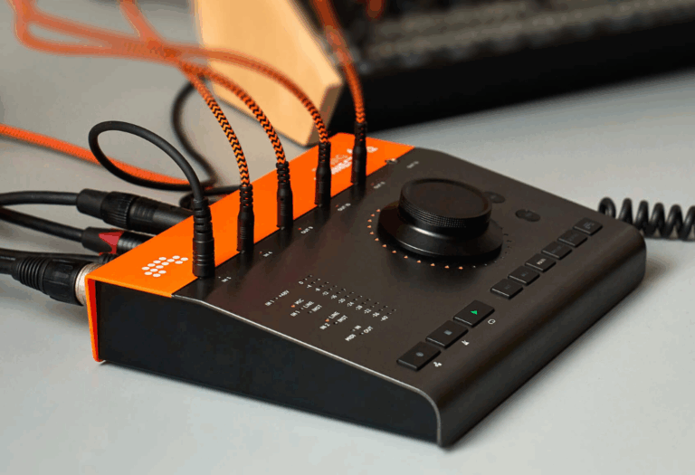 BITWIG CONNECT 4/12: ¿Qué la hace especial?