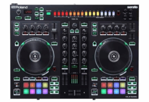 ¿Cuáles son los mejores controladores con Serato DJ?
