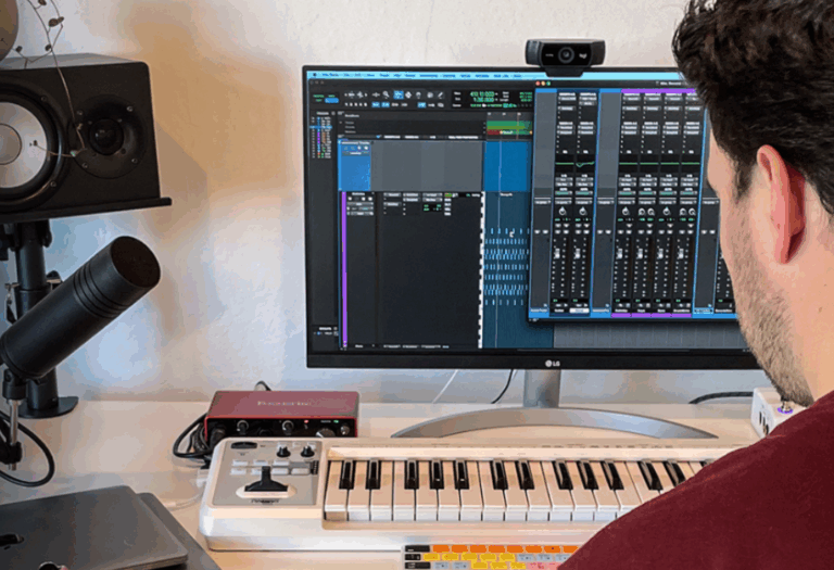 Splice tiene una nueva integración en Pro Tools