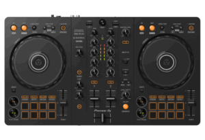 Comparativa: Pioneer DDJ-400 vs DDJ-FLX4