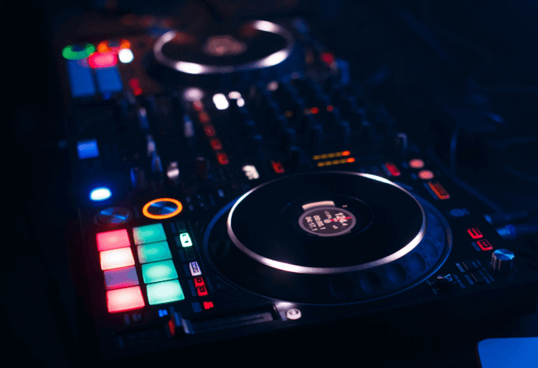 Guia DJ para aprender todo sobre Loops