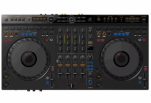 ¿Cuáles son los mejores controladores con Serato DJ?