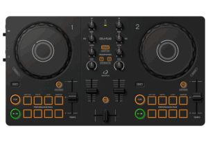 Los Mejores Controladores DJ con Licencia Rekordbox