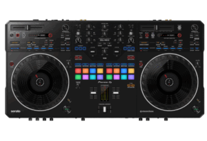 ¿Cuáles son los mejores controladores con Serato DJ?
