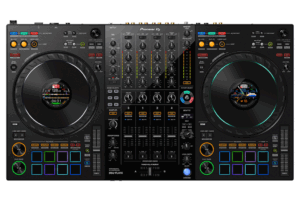 Los Mejores Controladores DJ con Licencia Rekordbox