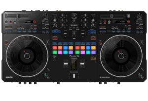 Los Mejores Controladores DJ con Licencia Rekordbox