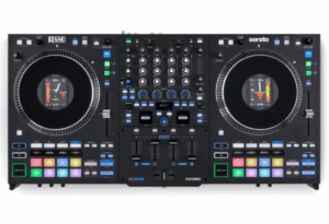 ¿Cuáles son los mejores controladores con Serato DJ?