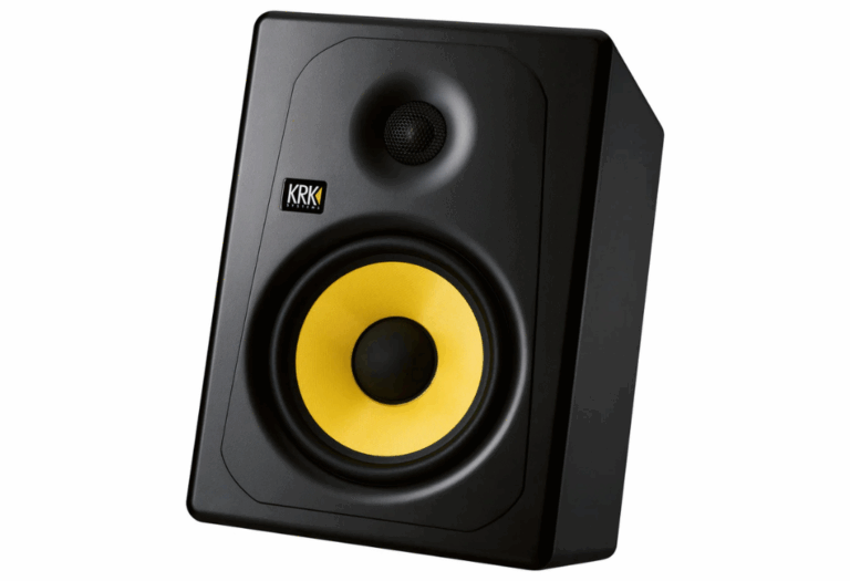KRK Kreate Series: Monitores perfectos para Home Studio