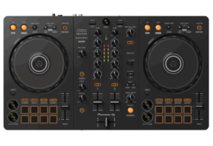 Los Mejores Controladores DJ con Licencia Rekordbox