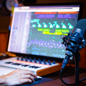 Splice tiene una nueva integración en Pro Tools