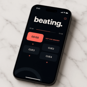 Beating: Nueva App GRATIS para Apple
