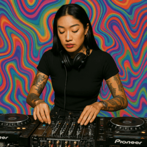 Guia DJ para aprender todo sobre Loops