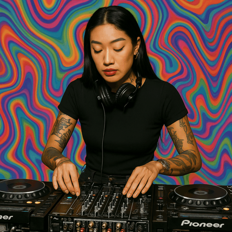 Guia DJ para aprender todo sobre Loops